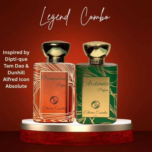 Why Celebrity-Inspired Scents Are Taking Over the Fragrance Industry ?