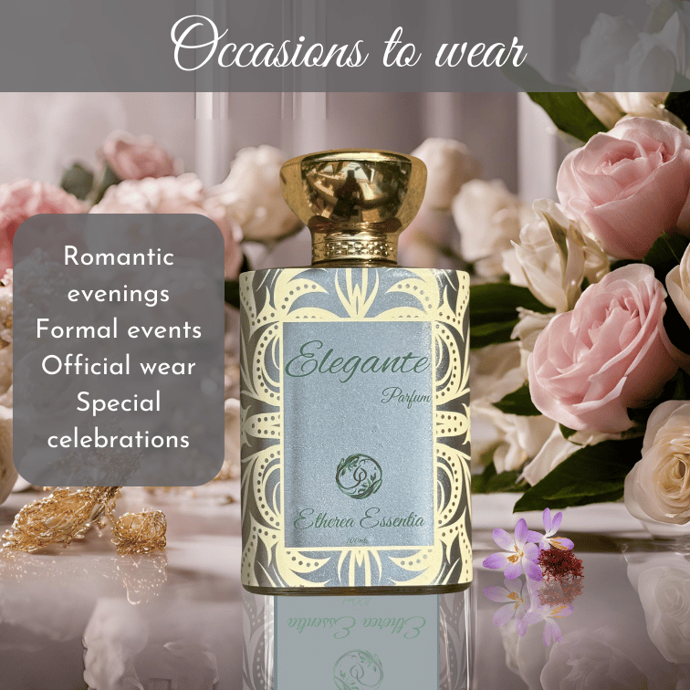 Elegante | Sweet, Sophisticated, Professional