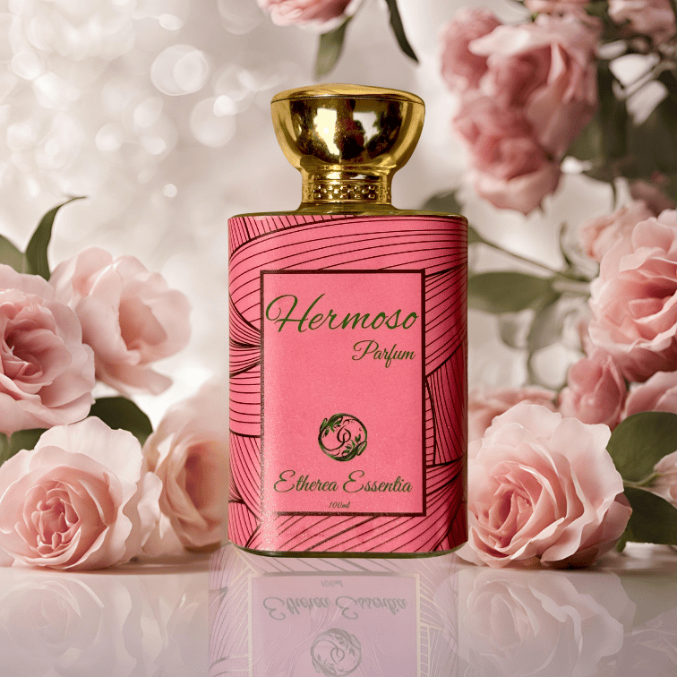 Hermoso | Inspired By Gu-cci Flora