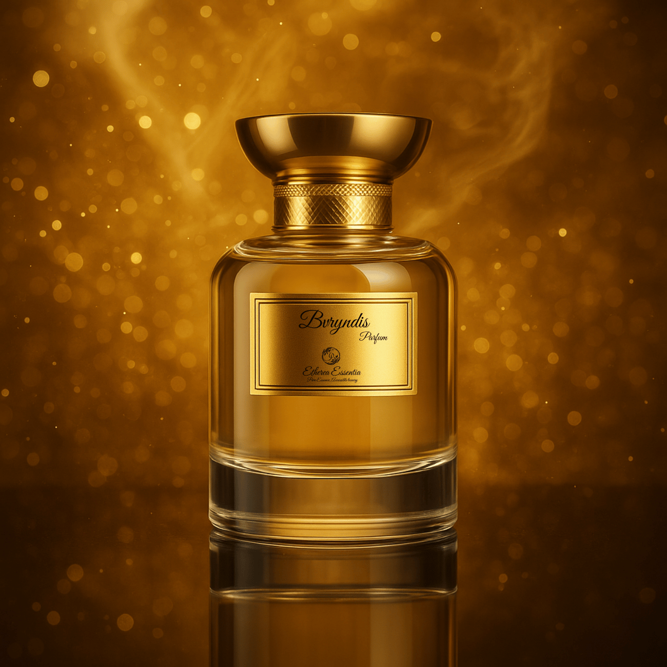 Bvryndis Unisex Perfume | Oudh, Seductive, Warm, Woody, Fruity, Long-Lasting Unisex Parfum | 35% Luxurious Oil Concentrate | Inspired by Jo M*lon* L*nd*n Oud & Bergamot worth Rs 16,900