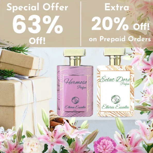 Éclat Doré  | Inspired By Cha-nel No 5