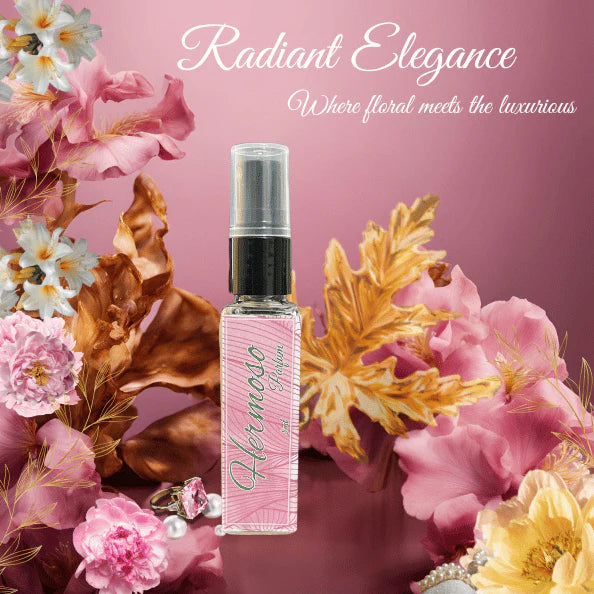 Hermoso | Inspired By Gu-cci Flora