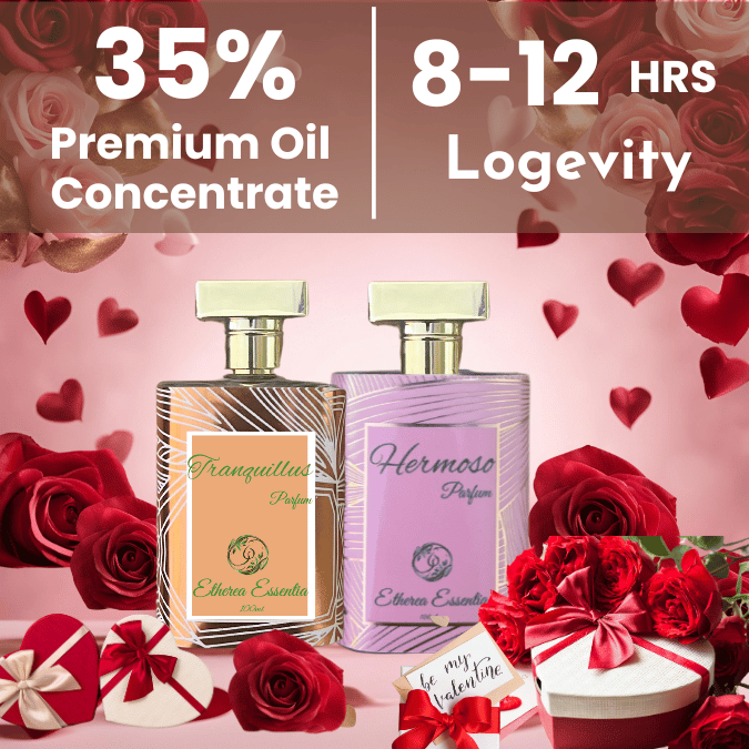 Hermoso | Romantic Floral with Modern Elegance