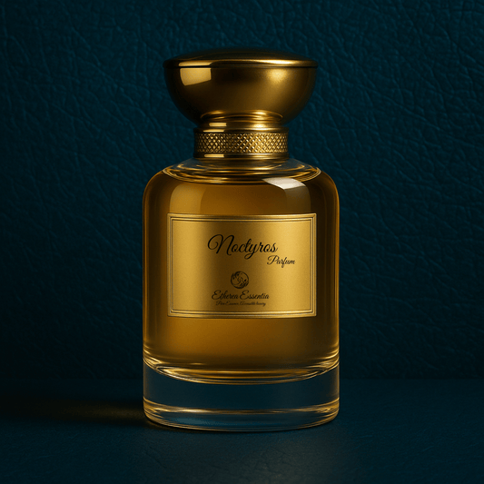 Noctyros Unisex Perfume | Mysterious, Seductive, Warm, Spicy Fresh, Long-Lasting Unisex Parfum | 35% Luxurious Oil Concentrate | Inspired by Az*aro Wanted by Night worth Rs 7,550/100ml