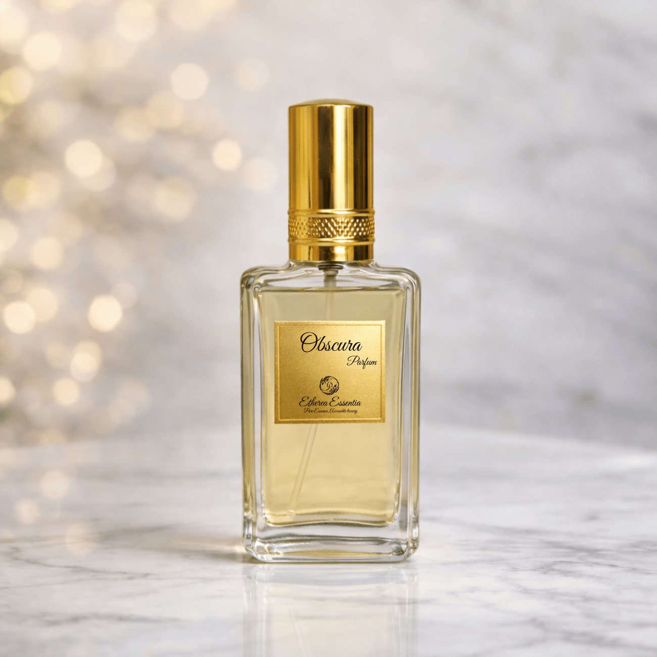 Obscura Unisex Perfume | Deep, Fruity, Minty Fresh, Long-Lasting Unisex Parfum | 50% Luxurious Oil Concentrate | Better Than Bleu De Perfume worth Rs 13,800/100ml