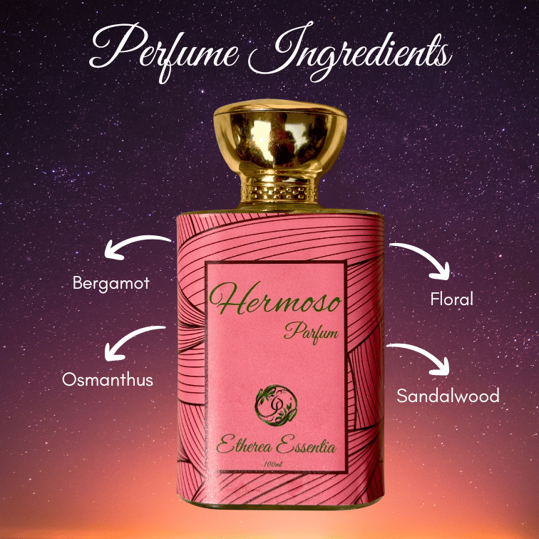 Hermoso | Inspired By Gu-cci Flora