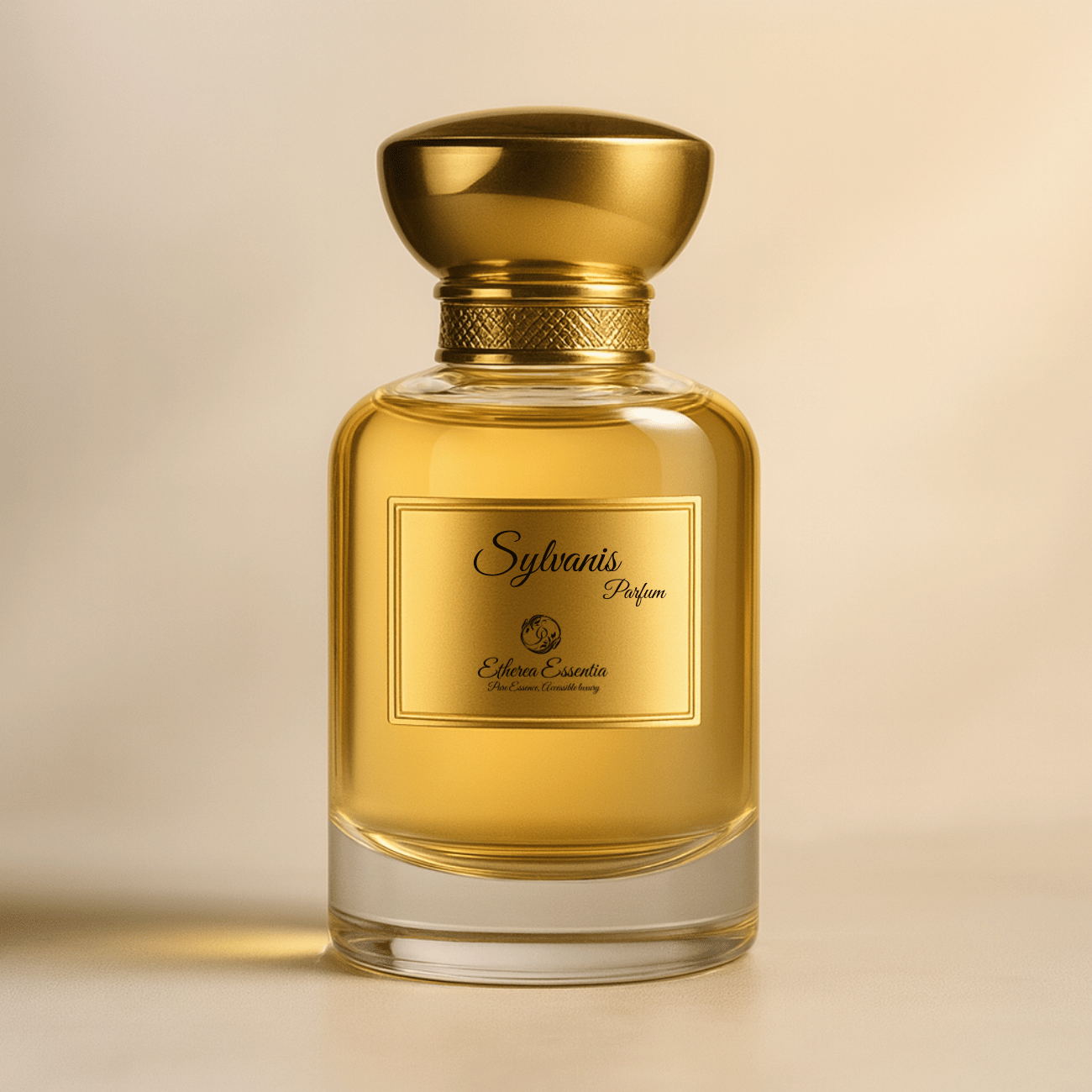 Sylvanis Unisex Perfume | Smoky, Creamy, Woody, Deep, Long-Lasting Unisex Parfum | 35% Luxurious Oil Concentrate | Inspired by Le L*bo Sant*l worth Rs 25,146/100ml