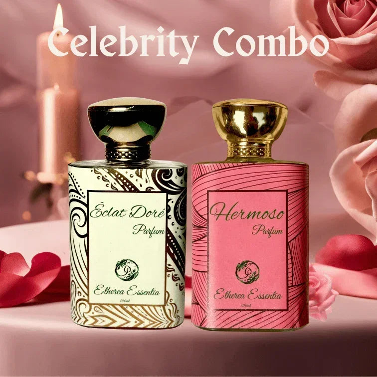 Éclat Doré  | Inspired By Cha-nel No 5