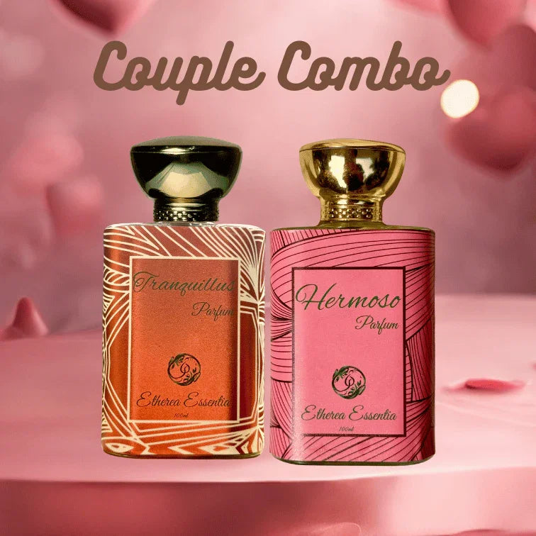 Tranquillus | Inspired By Dipt-que Tam Dao