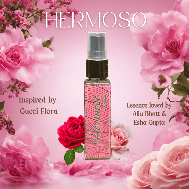 Hermoso | Inspired By Gu-cci Flora