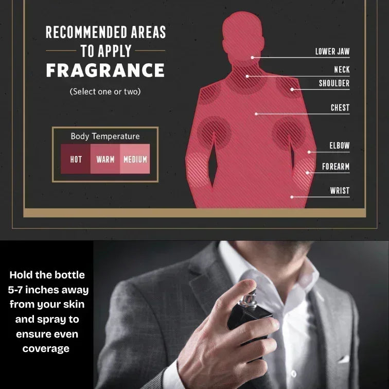Elegante Extrait | Traditional Arabic Fragrance