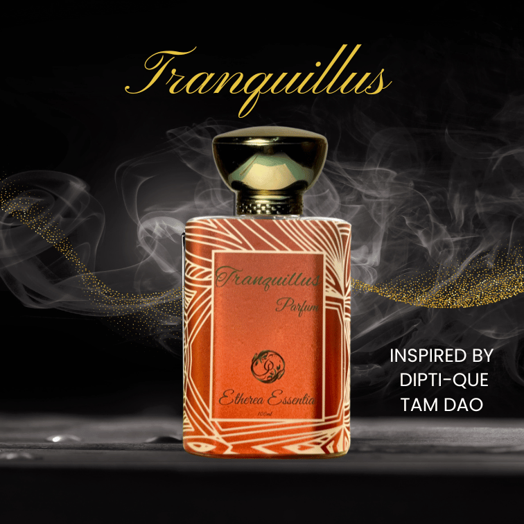 Tranquillus | Inspired By Dipt-que Tam Dao