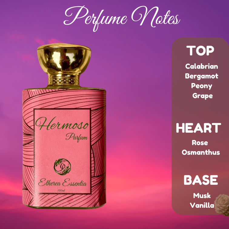 Hermoso | Inspired By Gu-cci Flora