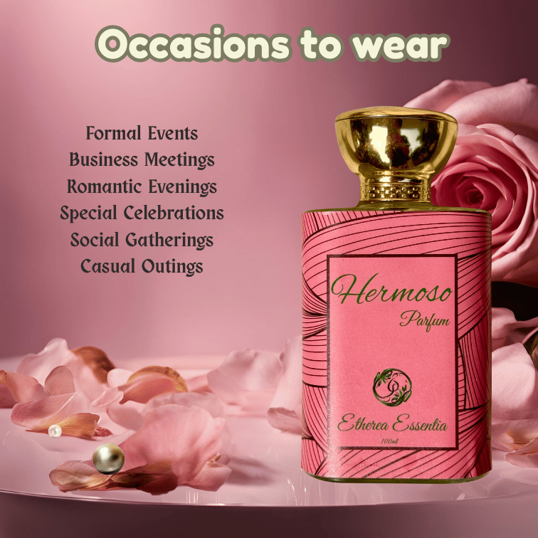 Hermoso | Inspired By Gu-cci Flora