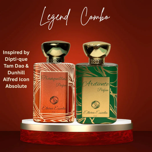 Why Celebrity-Inspired Scents Are Taking Over the Fragrance Industry ?