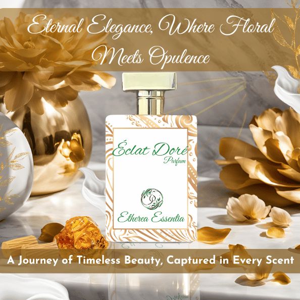 Éclat Doré  | Inspired By Chanel No 5