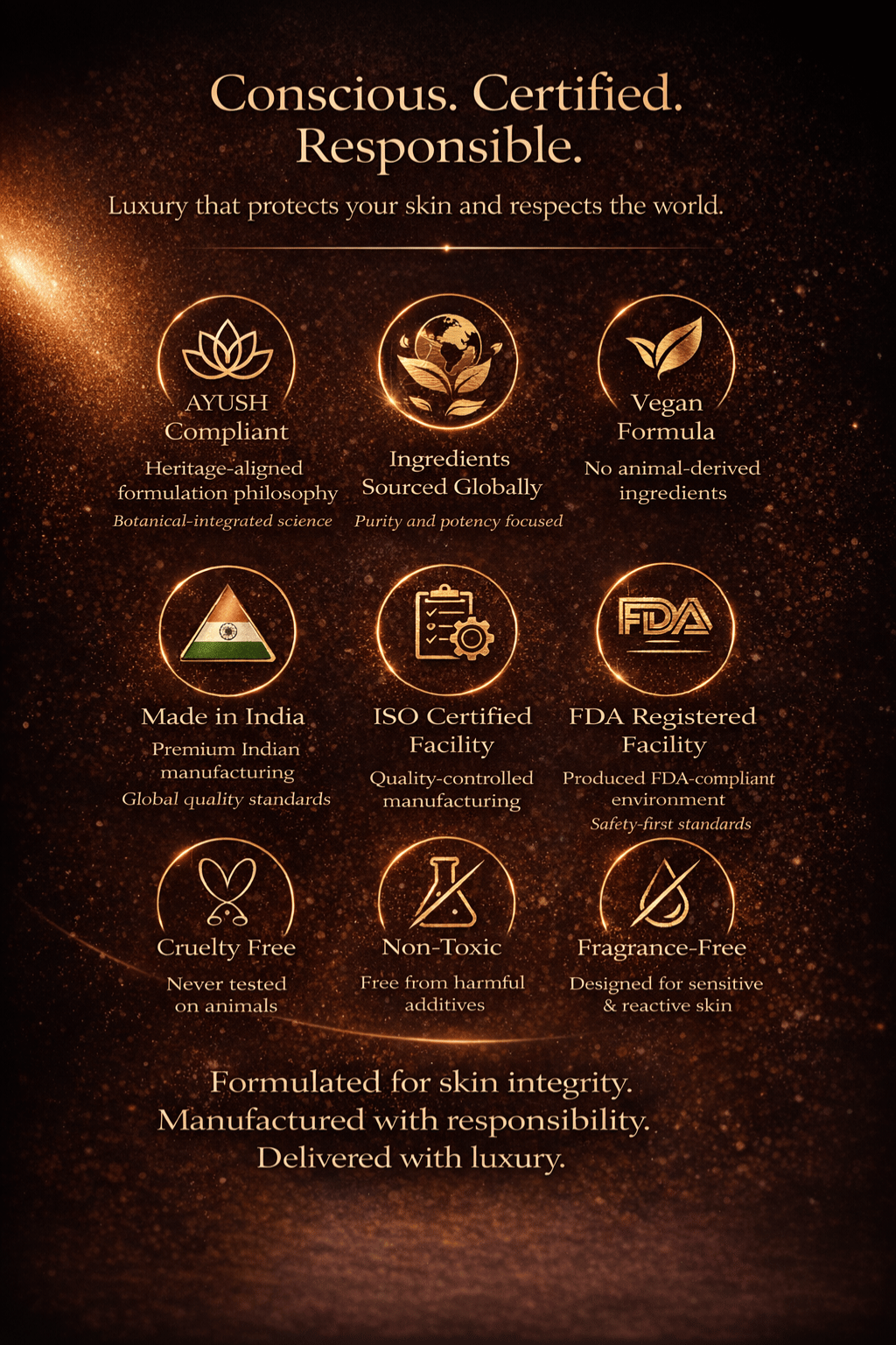 Velour Neutre Aroma Booster SPF 70++++ Whipped Face & Body Butter | Sunscreen & Moisturizer | Science-Backed Protection, Botanical-Led Nourishment