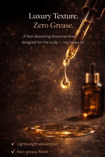 Purité Capillaire – Advanced Multi-Phase Scalp Treatment for Visible Dandruff Control