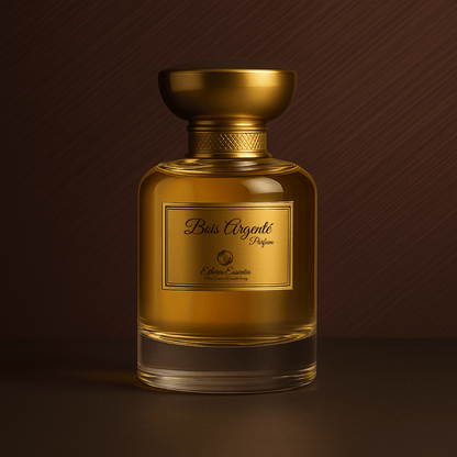 Bois Argenté Unisex Perfume | Floral, Warm, Meditative, Seductive, Long-Lasting Unisex Parfum | 35% Luxurious Oil Concentrate | Better Than Gu*ci Guilty Intense worth Rs14,500