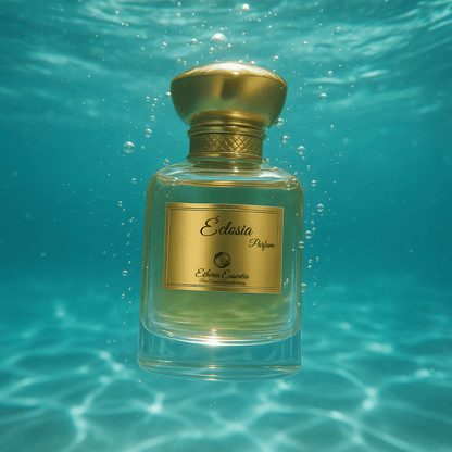 Éclosia Unisex Perfume | Fresh, Floral, Aquatic, Seductive, Long-Lasting Unisex Parfum | 35% Luxurious Oil Concentrate | Better Than L’E*u d’Issey pour Femme worth Rs 8,950/100ml