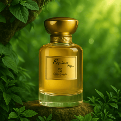 Equinox Unisex Perfume | Fruity, Spiritual, Calm, Warm, Forest Breeze, Long-Lasting Unisex Parfum | 35% Luxurious Oil Concentrate | Better Than R*lf L*uren Polo Black worth Rs 7,550/125ml