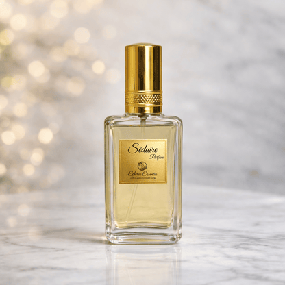 Séduire Unisex Perfume | Sweet, Fruity, Seductive, Floral, Fresh, Long-Lasting Unisex Parfum | 50% Luxurious Oil Concentrate | Better Than CC Mademoiselle worth Rs 16,750/100ml