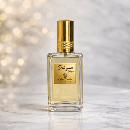 Tabrynos Unisex Perfume | Warm, Seductive, Smoky, Spicy, Long-Lasting Unisex Parfum | 50% Luxurious Oil Concentrate | Better Than Tobacco Vanille worth Rs30,400