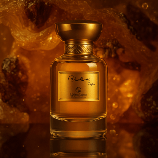 Vantheris Unisex Perfume | Sweet, Velvety, Gourmand, Seductive, Long-Lasting Unisex Parfum | 35% Luxurious Oil Concentrate | Inspired by Dior Vanilla Diorama worth Rs 31,950