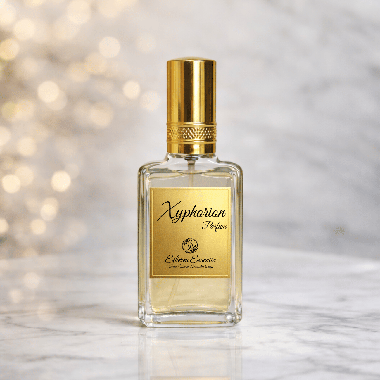 Xyphorion Unisex Perfume | Spicy, Fresh, Floral, Woody, Earthy, Long-Lasting Unisex Parfum | 35% Luxurious Oil Concentrate | Better Than P*co R*b*n*e Phantom Intense worth Rs 10,640