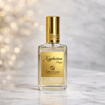 Xyphorion Unisex Perfume | Spicy, Fresh, Floral, Woody, Earthy, Long-Lasting Unisex Parfum | 35% Luxurious Oil Concentrate | Better Than P*co R*b*n*e Phantom Intense worth Rs 10,640