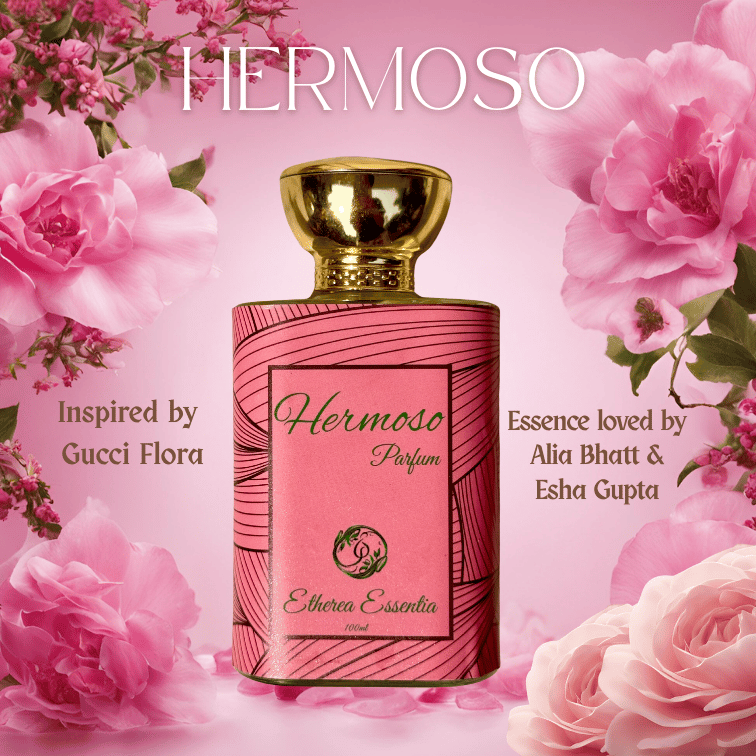 Hermoso | Inspired By Gu-cci Flora