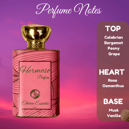 Hermoso | Inspired By Gu-cci Flora