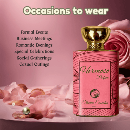 Hermoso | Inspired By Gu-cci Flora